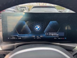 BMW 3-serie BMW 318D 3 Touring M Sport PANORAMA Ambiance VOL !! picture 8