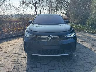 Volkswagen ID.4 Volkswagen ID.4 Pro Performance 150 kW PANORAMA HUD Camera picture 13