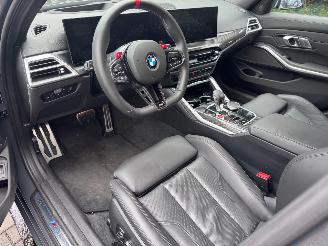 BMW M3 BMW M3 Touring xDrive Competition M Carbon 360view ! picture 4