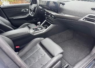 BMW M3 BMW M3 Touring xDrive Competition M Carbon 360view ! picture 5