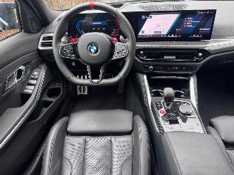BMW M3 BMW M3 Touring xDrive Competition M Carbon 360view ! picture 24