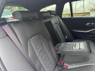 BMW M3 BMW M3 Touring xDrive Competition M Carbon 360view ! picture 21