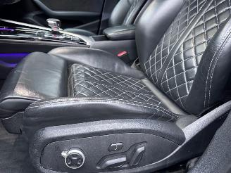 Audi A4 Avant A4 Avant 45 TDI Quattro Edition 1 Nardo Leder ! picture 5