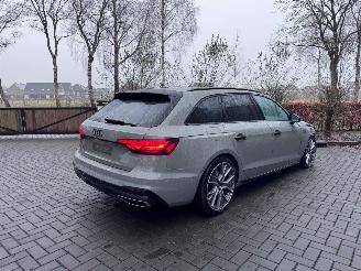 Audi A4 Avant A4 Avant 45 TDI Quattro Edition 1 Nardo Leder ! picture 2