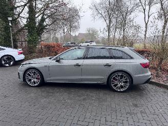 Audi A4 Avant A4 Avant 45 TDI Quattro Edition 1 Nardo Leder ! picture 27