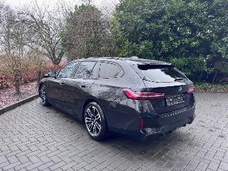 BMW 5-serie BMW 530e 5 Touring M Sport Panorama HUD Leder 2025 ! picture 14