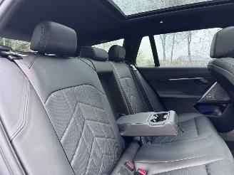 BMW 5-serie BMW 530e 5 Touring M Sport Panorama HUD Leder 2025 ! picture 16