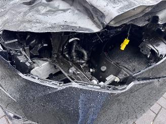 BMW 5-serie BMW 530e 5 Touring M Sport Panorama HUD Leder 2025 ! picture 33