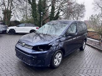 Volkswagen Caddy Volkswagen Caddy Cargo 1.5 TSI DSG Benzine 2025 Camera picture 21
