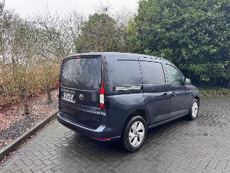 Volkswagen Caddy Volkswagen Caddy Cargo 1.5 TSI DSG Benzine 2025 Camera picture 26