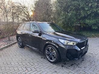 BMW iX1 iX1 20 eDrive M Sport Leder Trekhaak Camera Ambiance! picture 15