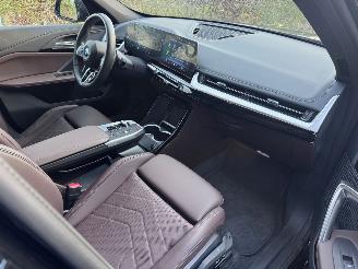 BMW iX1 iX1 20 eDrive M Sport Leder Trekhaak Camera Ambiance! picture 33