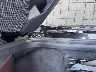 BMW iX1 iX1 20 eDrive M Sport Leder Trekhaak Camera Ambiance! picture 21