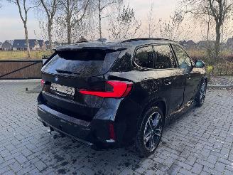 BMW iX1 iX1 20 eDrive M Sport Leder Trekhaak Camera Ambiance! picture 34