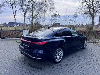  Audi A5 Audi A5 Limousine TFSI edition 1 Passenger Screen HUD 2024/11