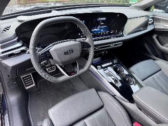 Audi A5 Audi A5 Limousine TFSI edition 1 Passenger Screen HUD picture 16