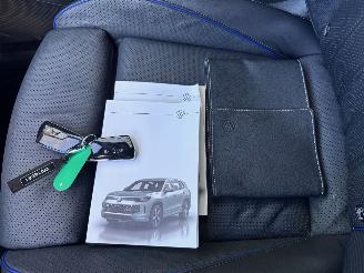 Volkswagen Tayron Volkswagen Tayron 1.5 TSI eHybrid R-Line 7 Stoelen Trekhaak ! picture 37