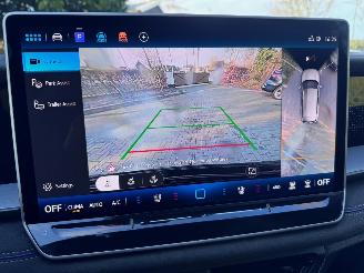 Volkswagen Tayron Volkswagen Tayron 1.5 TSI eHybrid R-Line 7 Stoelen Trekhaak ! picture 26