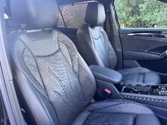 Volkswagen Tayron Volkswagen Tayron 1.5 TSI eHybrid R-Line 7 Stoelen Trekhaak ! picture 10