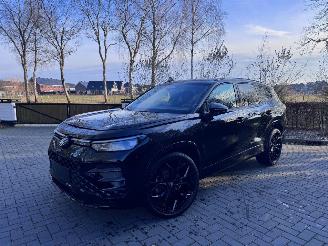 Volkswagen Tayron Volkswagen Tayron 1.5 TSI eHybrid R-Line 7 Stoelen Trekhaak ! picture 11