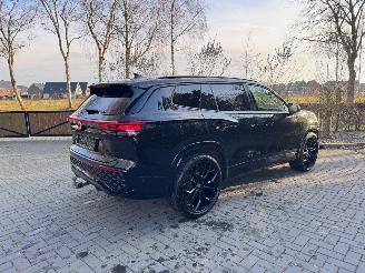 Volkswagen Tayron Volkswagen Tayron 1.5 TSI eHybrid R-Line 7 Stoelen Trekhaak ! picture 28