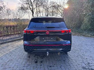 Volkswagen Tayron Volkswagen Tayron 1.5 TSI eHybrid R-Line 7 Stoelen Trekhaak ! picture 29