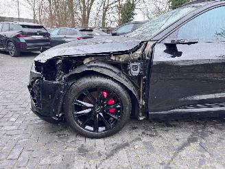 Audi E-tron Audi Q8 e-tron 55 Quattro S line PANO Camera Virtual Mirrors VOL!! picture 26