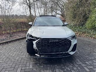 Audi Q3 Q3 Sportback 35TFSI S line PANO SONOS Camera Ambiance VOL picture 7