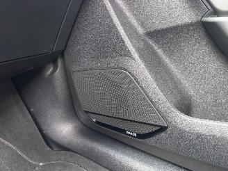 Audi Q3 Q3 Sportback 35TFSI S line PANO SONOS Camera Ambiance VOL picture 33