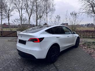 Tesla Model Y Tesla Model Y Long Range RWD PANORAMA Autopilot VOL picture 2