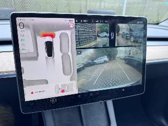 Tesla Model Y Tesla Model Y Long Range RWD PANORAMA Autopilot VOL picture 6