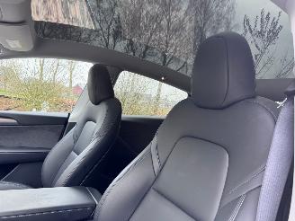 Tesla Model Y Tesla Model Y Long Range RWD PANORAMA Autopilot VOL picture 5