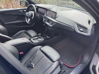 BMW 1-serie BMW 128 Limousine 128 TI 265pk Leder Camera ACC VOL! picture 30