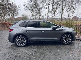 Skoda Elroq Skoda Elroq 85 Lodge 82kWh Camera Leder Trekhaak VOL! picture 27