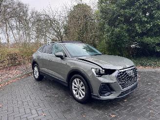 Audi Q3 Q3 Sportback 45 TFSIe Panorama 360View Leder VOL picture 26