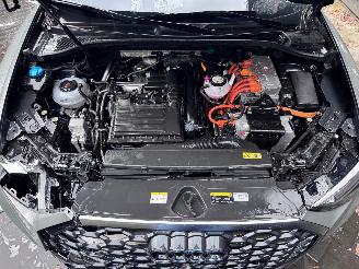 Audi Q3 Q3 Sportback 45 TFSIe Panorama 360View Leder VOL picture 14