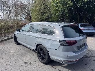 Volkswagen Passat Passat Variant GTE Panorama HUD Camera ACC Nardo VOL picture 24