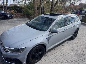 Volkswagen Passat Passat Variant GTE Panorama HUD Camera ACC Nardo VOL picture 14