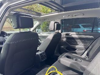 Volkswagen Passat Passat Variant GTE Panorama HUD Camera ACC Nardo VOL picture 6