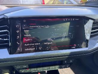 Audi Q4 Audi Q4 e-tron Sportback 40 PANO Leer Camera AHK VSONOS VOL! picture 31