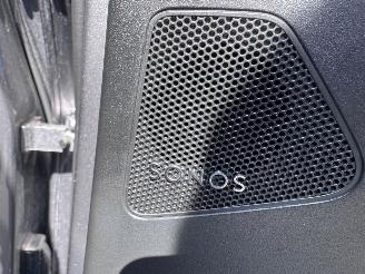 Audi Q4 Audi Q4 e-tron Sportback 40 PANO Leer Camera AHK VSONOS VOL! picture 6