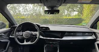 Audi A3 Audi A3 Sportback 35TFSI 2x S line Leder Camera SONOS picture 6