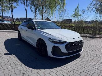 krockskadad bil auto Audi S5 Audi S5 Avant TFSI quattro 270 kW Dual Screen Camera Massage VOL !! 2025/7