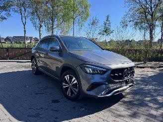 Schadeauto Mercedes GLA GLA 250 GLA GLA 250 e ACC Camera Ambiance VOL 2024/8