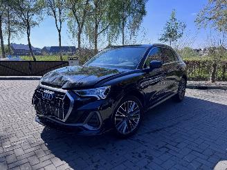 Avarii autoturisme Audi Q3 Q3 35 TFSI DSG 2024 Camera Trekhaak ACC Ambiance VOL 2024/3