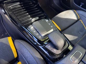 Mercedes Cla-klasse CLA 45s AMG Edition 1 Sport Sitze PANO Ambiance Carbon VOL picture 42