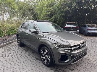 Volkswagen T-Roc T-Roc R-Line 1.5 TSI DSG PANO Camera ACC VOL picture 13