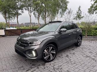 Schadeauto Volkswagen T-Roc T-Roc R-Line 1.5 TSI DSG PANO Camera ACC VOL 2026/1