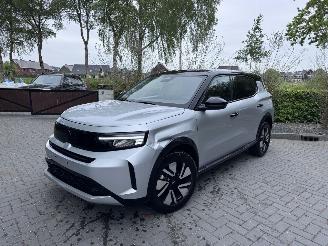 skadebil auto Opel Frontera Opel Frontera GS 1.2 107 kW AUT Camera Apple Carplay 2025/9