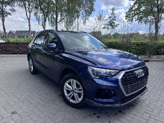 Audi Q3 Q3 45 TFSI e Hybride S-Line DSG Trekhaak picture 7